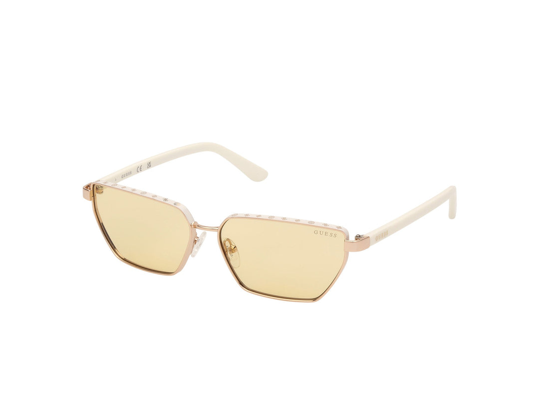 Translation missing: es.seo.product.type.gafas-de-sol guess gu00106 21e blanco femenino talla 59mm - Translation missing: es.seo.product.alt.imagen-principal