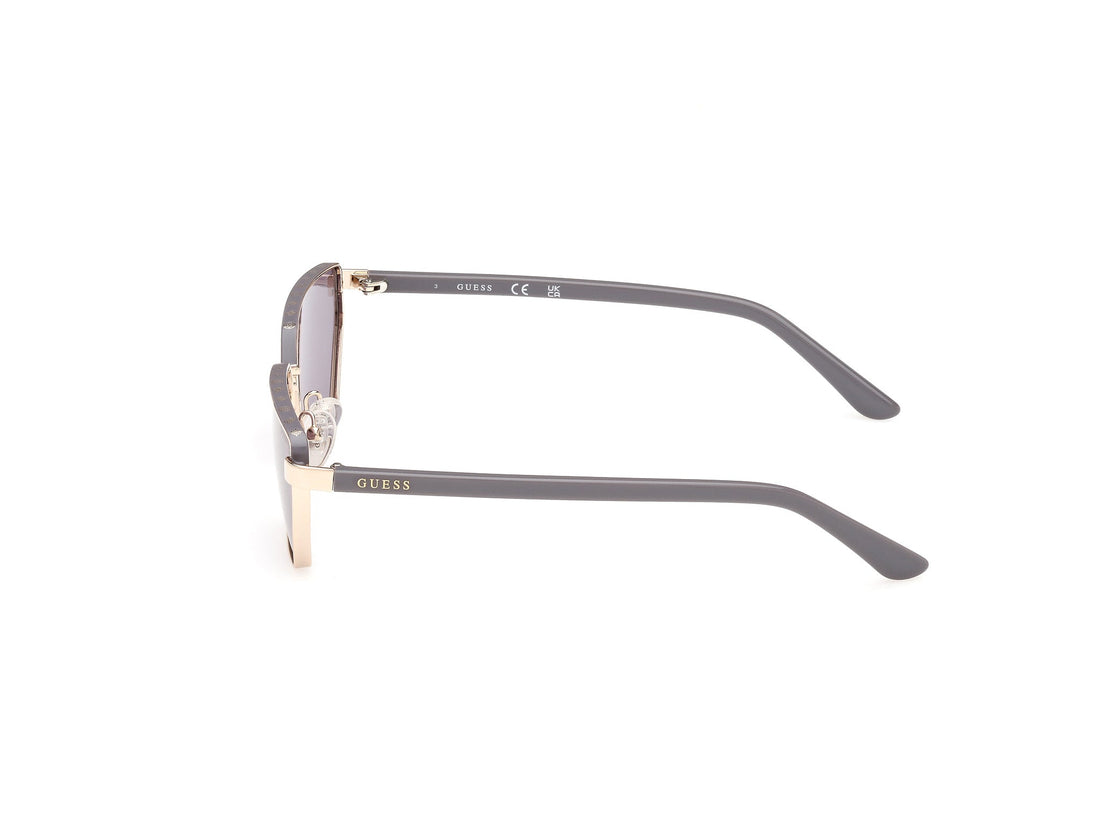 Translation missing: es.seo.product.type.gafas-de-sol guess gu00106 32a dorado femenino talla 59mm - Translation missing: es.seo.product.alt.imagen-secundaria
