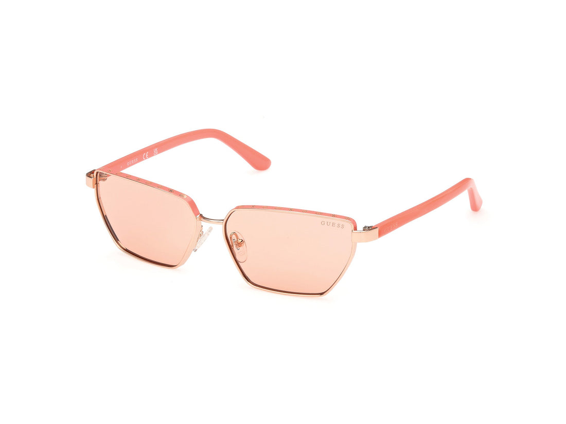 Translation missing: es.seo.product.type.gafas-de-sol guess gu00106 74s rosa femenino talla 59mm - Translation missing: es.seo.product.alt.imagen-principal