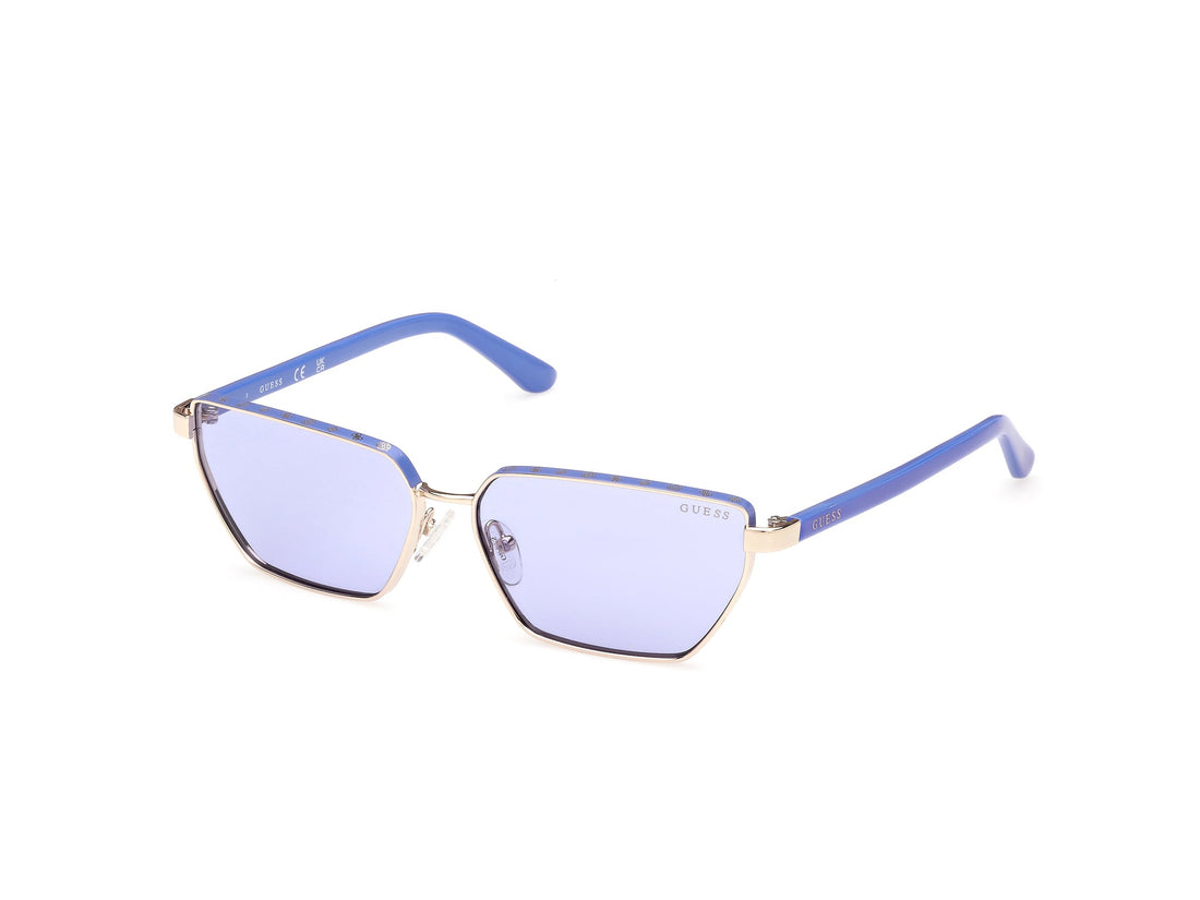 Translation missing: es.seo.product.type.gafas-de-sol guess gu00106 92v azul femenino talla 59mm - Translation missing: es.seo.product.alt.imagen-principal