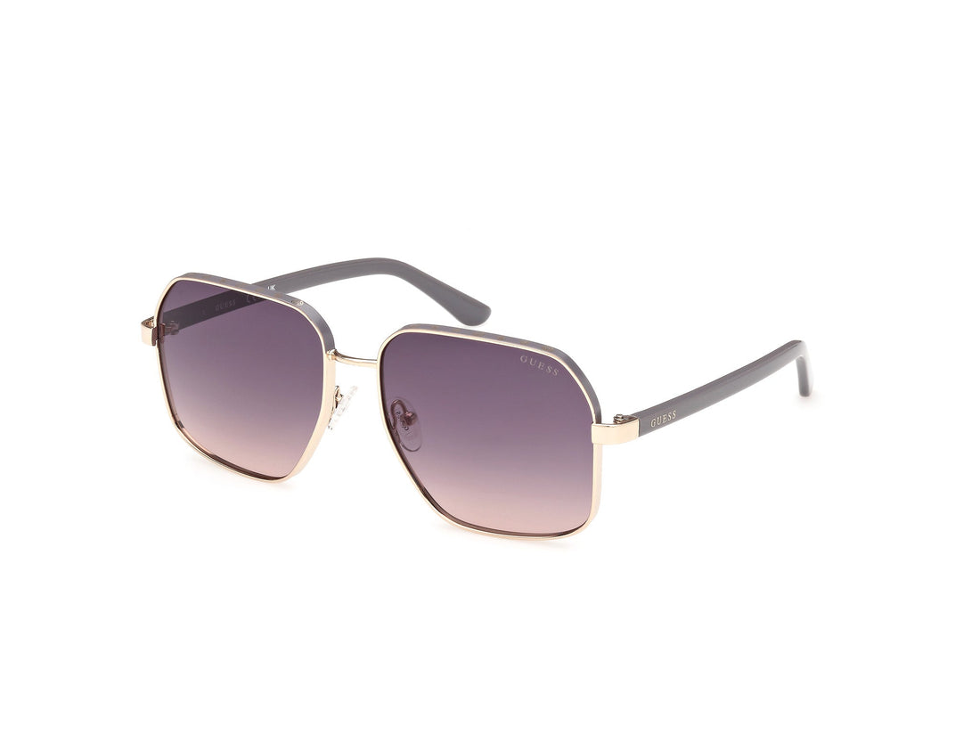 Translation missing: es.seo.product.type.gafas-de-sol guess gu00107 32b dorado femenino talla 58mm - Translation missing: es.seo.product.alt.imagen-principal