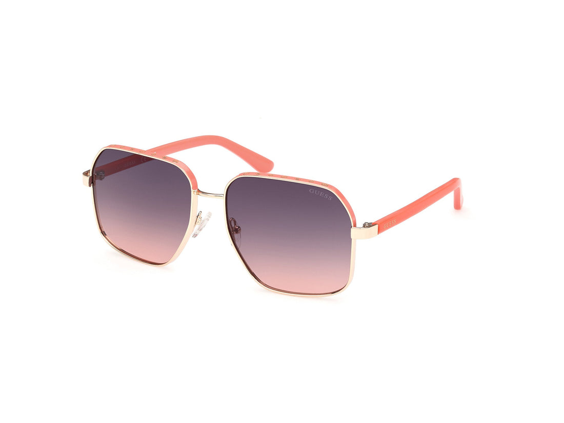 Translation missing: es.seo.product.type.gafas-de-sol guess gu00107 74b rosa femenino talla 58mm - Translation missing: es.seo.product.alt.imagen-principal