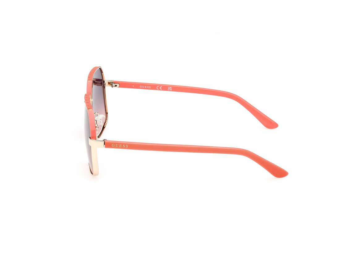 Translation missing: es.seo.product.type.gafas-de-sol guess gu00107 74b rosa femenino talla 58mm - Translation missing: es.seo.product.alt.imagen-secundaria