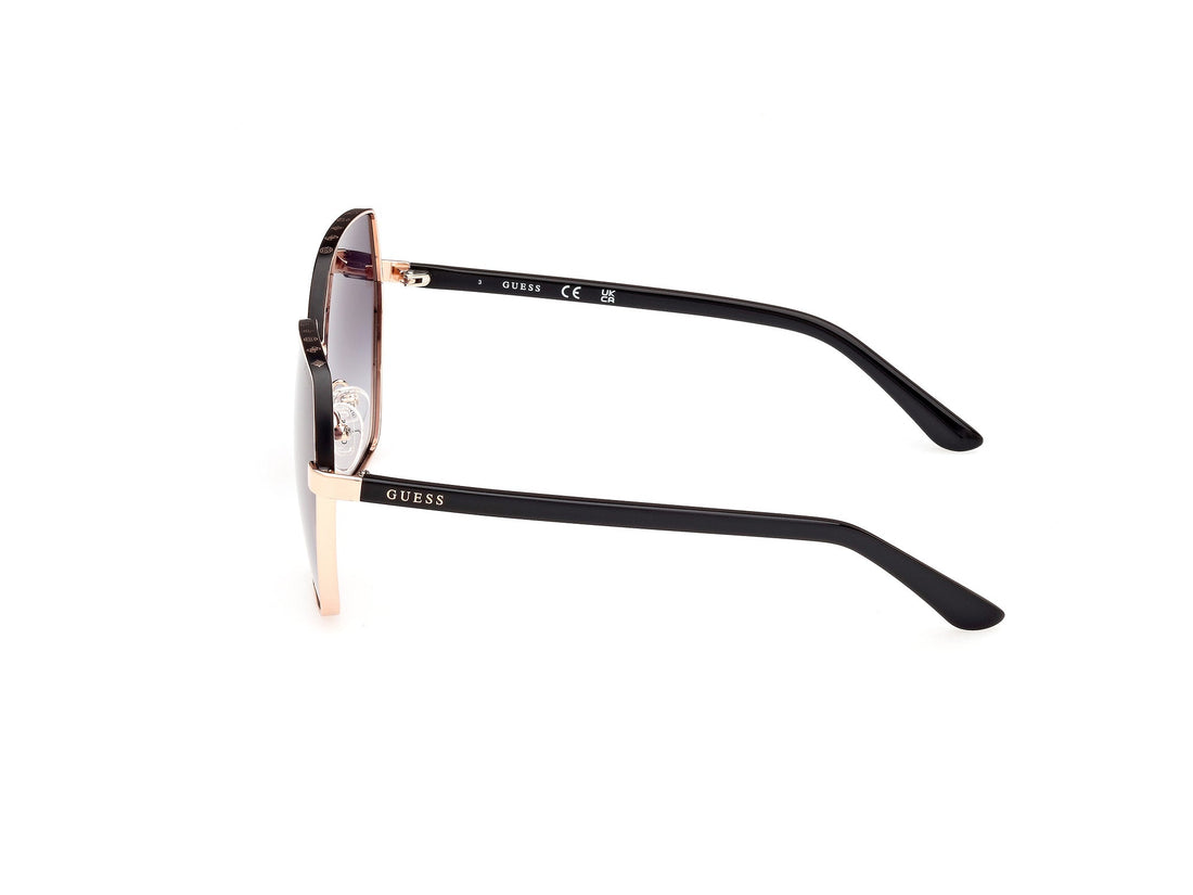 Translation missing: es.seo.product.type.gafas-de-sol guess gu00108 05b negro femenino talla 60mm - Translation missing: es.seo.product.alt.imagen-secundaria