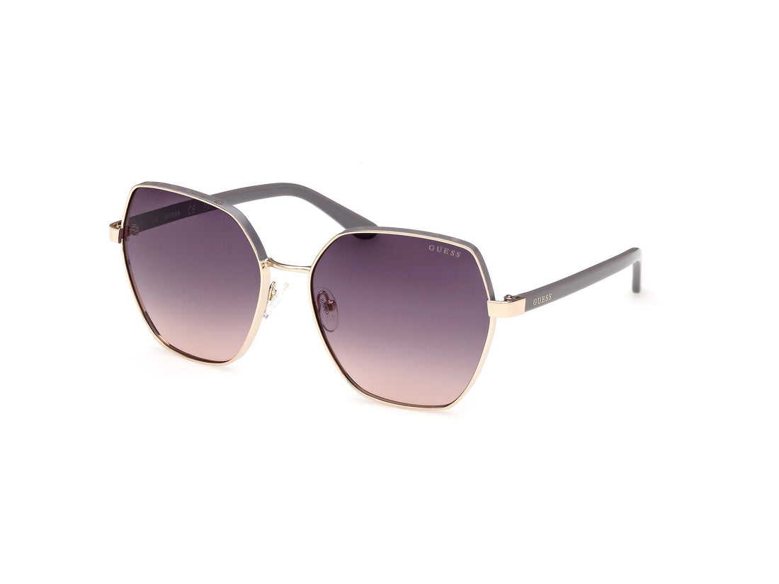 Translation missing: es.seo.product.type.gafas-de-sol guess gu00108 32b dorado femenino talla 60mm - Translation missing: es.seo.product.alt.imagen-principal
