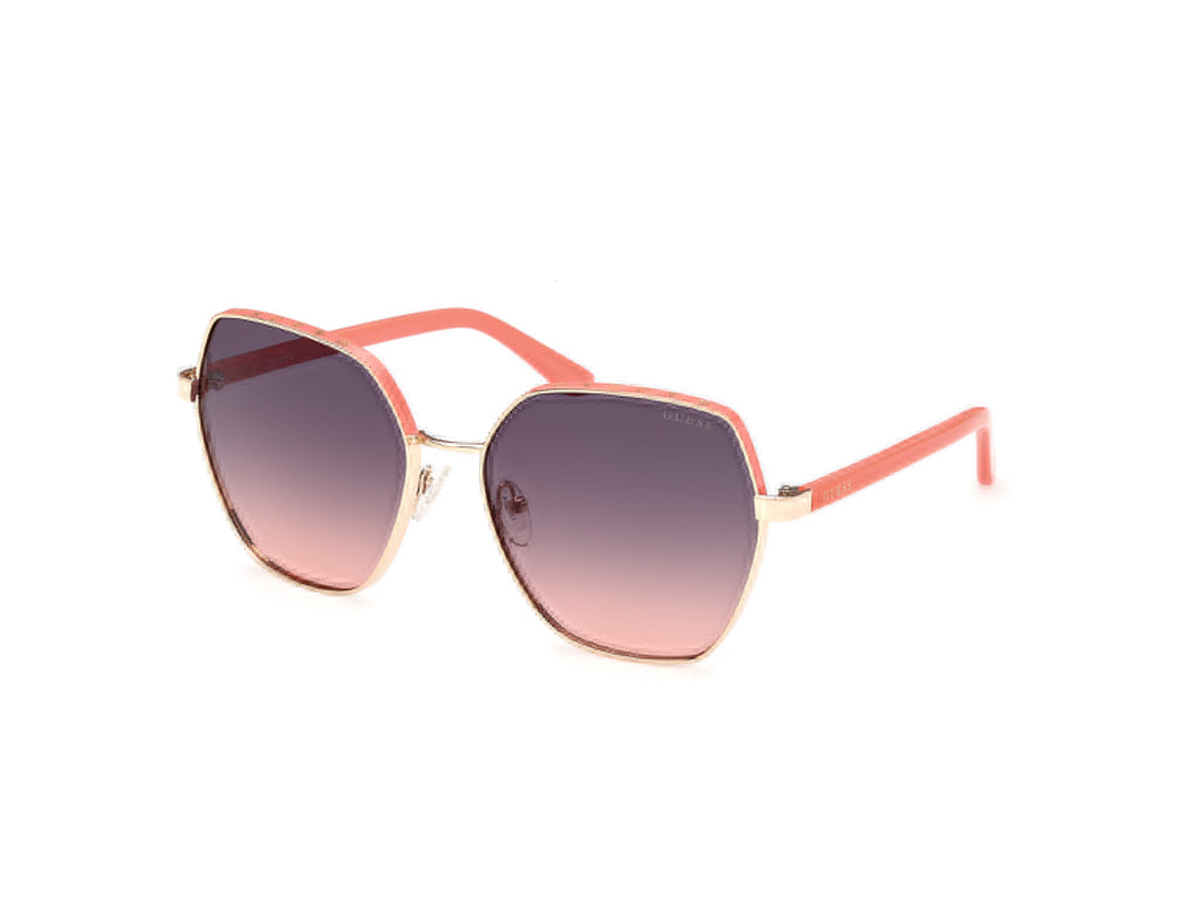 Translation missing: es.seo.product.type.gafas-de-sol guess gu00108 74b rosa femenino talla 60mm - Translation missing: es.seo.product.alt.imagen-principal