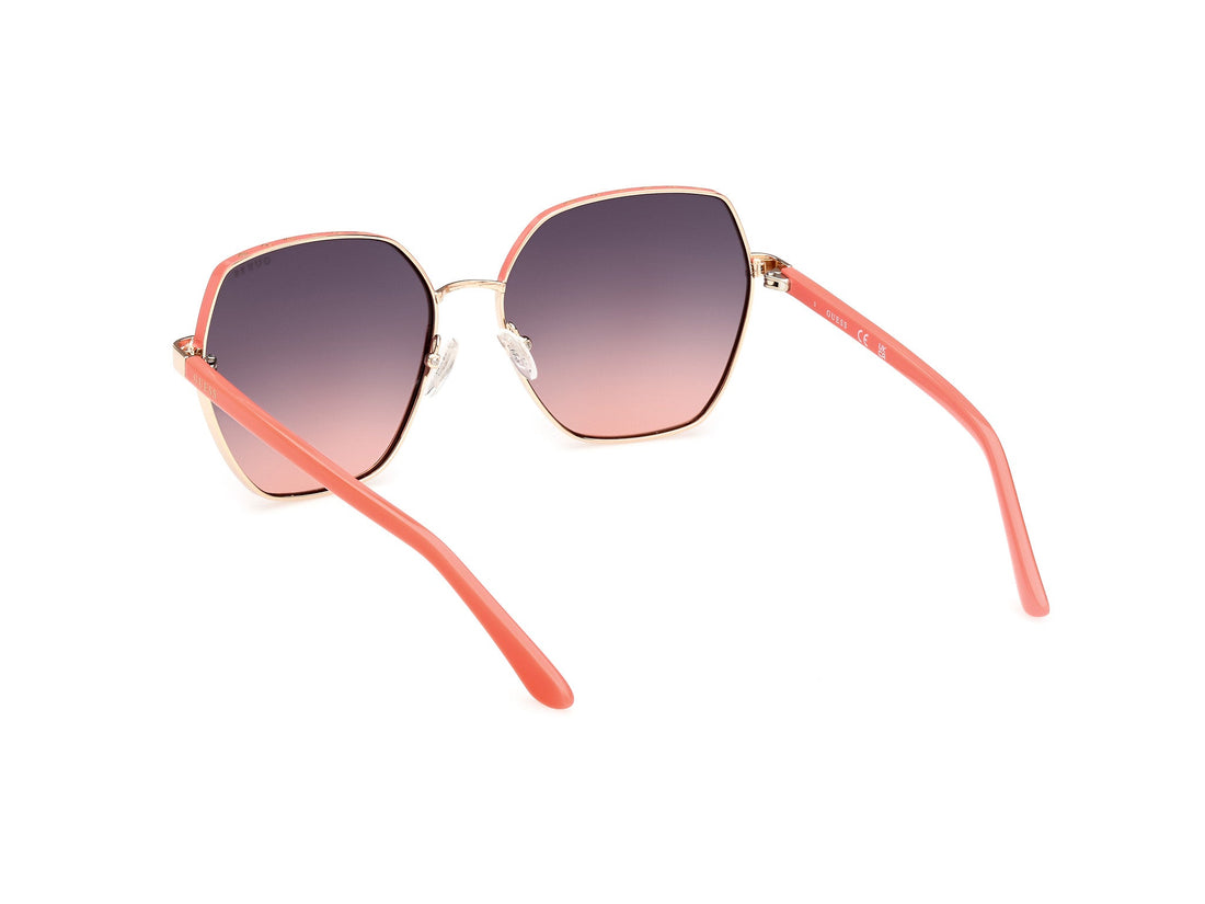 Translation missing: es.seo.product.type.gafas-de-sol guess gu00108 74b rosa femenino talla 60mm - Translation missing: es.seo.product.alt.imagen-secundaria