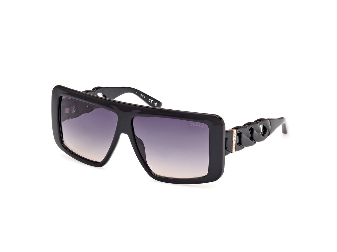 Translation missing: es.seo.product.type.gafas-de-sol guess gu00109 01b negro femenino talla 60mm - Translation missing: es.seo.product.alt.imagen-principal