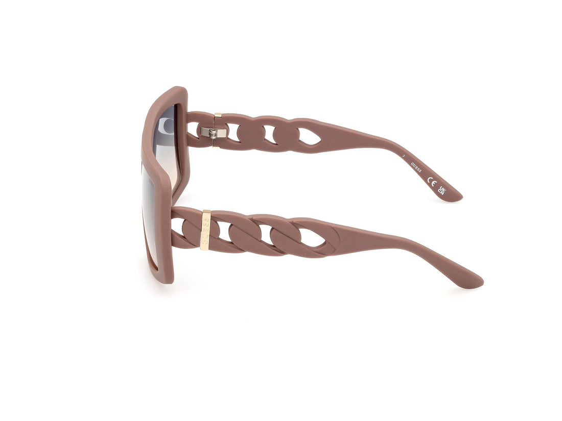 Translation missing: es.seo.product.type.gafas-de-sol guess gu00109 58p beige femenino talla 60mm - Translation missing: es.seo.product.alt.imagen-principal