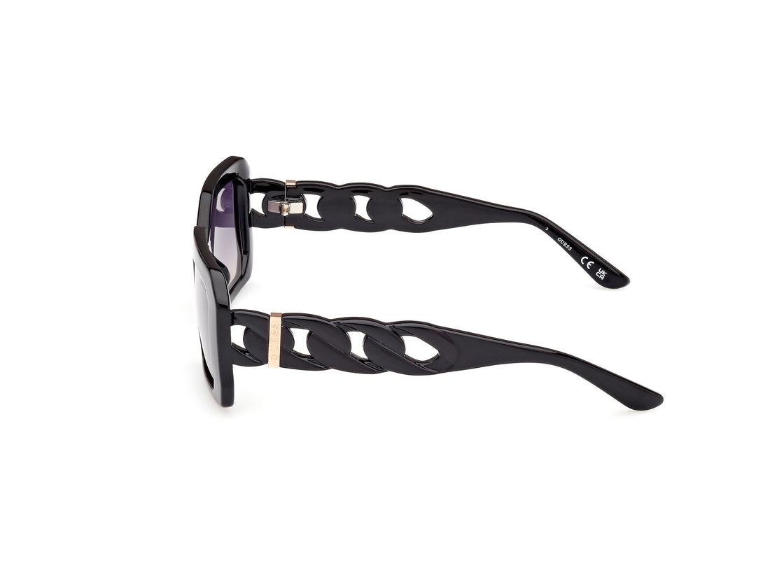 Translation missing: es.seo.product.type.gafas-de-sol guess gu00110 01b negro femenino talla 54mm - Translation missing: es.seo.product.alt.imagen-principal