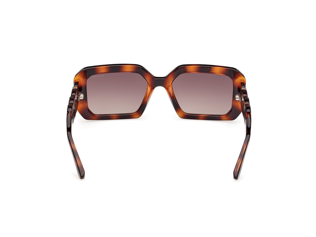 Translation missing: es.seo.product.type.gafas-de-sol guess gu00110 52f havana femenino talla 54mm - Translation missing: es.seo.product.alt.imagen-secundaria