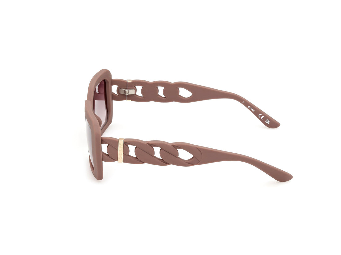 Translation missing: es.seo.product.type.gafas-de-sol guess gu00110 58f beige femenino talla 54mm - Translation missing: es.seo.product.alt.imagen-principal