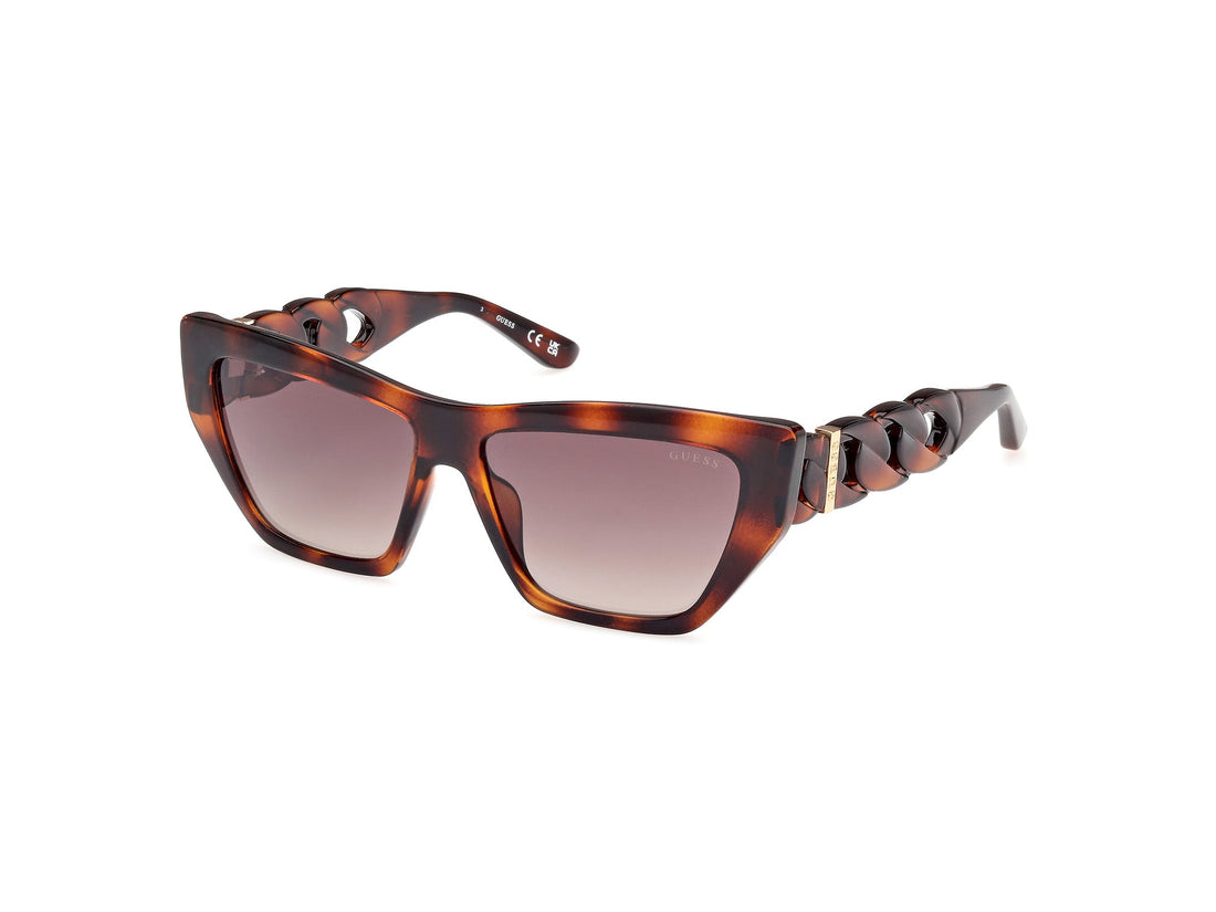 Translation missing: es.seo.product.type.gafas-de-sol guess gu00111 52f havana femenino talla 56mm - Translation missing: es.seo.product.alt.imagen-principal