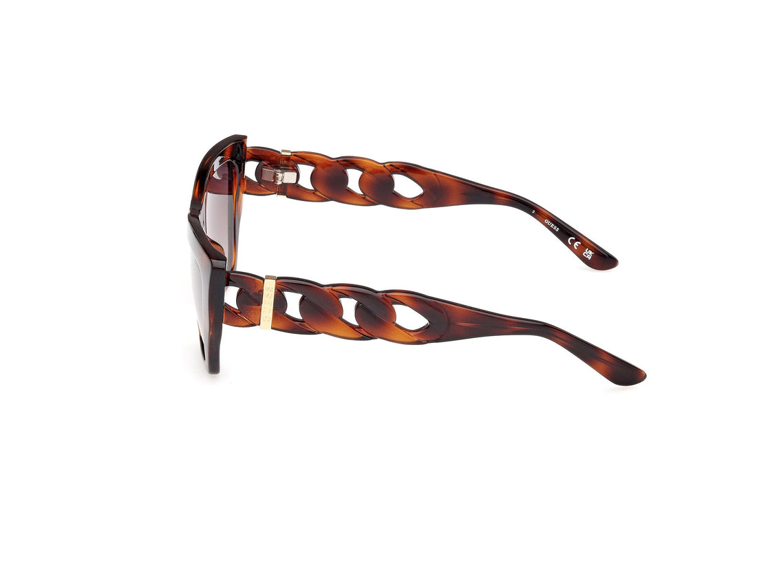 Translation missing: es.seo.product.type.gafas-de-sol guess gu00111 52f havana femenino talla 56mm - Translation missing: es.seo.product.alt.imagen-secundaria