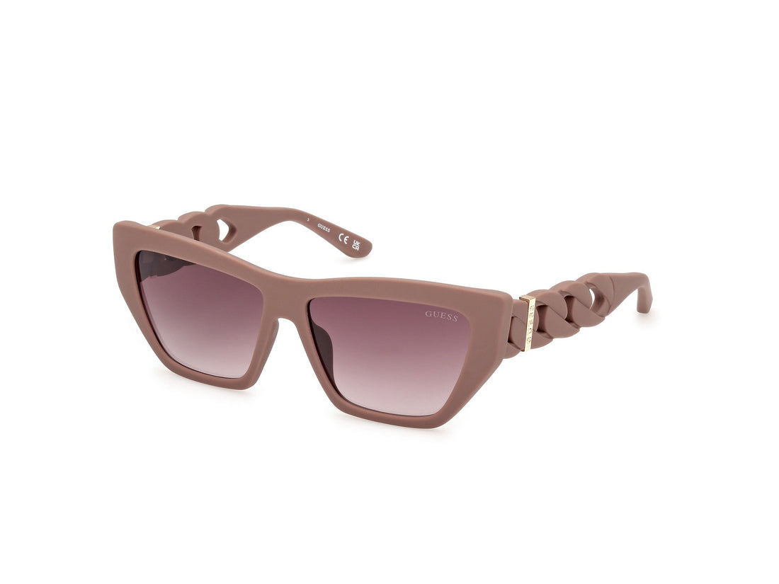 Translation missing: es.seo.product.type.gafas-de-sol guess gu00111 58f beige femenino talla 56mm - Translation missing: es.seo.product.alt.imagen-principal