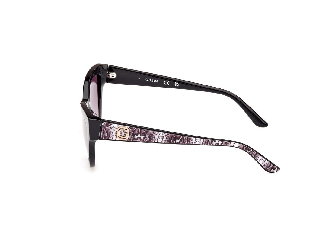 Translation missing: es.seo.product.type.gafas-de-sol guess gu00112 01b negro femenino talla 56mm - Translation missing: es.seo.product.alt.imagen-secundaria