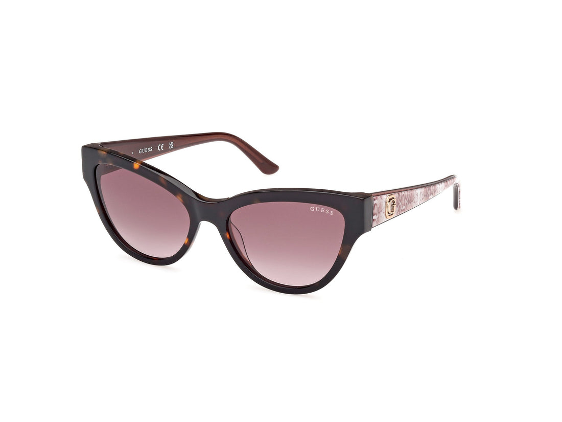 Translation missing: es.seo.product.type.gafas-de-sol guess gu00112 52f havana femenino talla 56mm - Translation missing: es.seo.product.alt.imagen-principal
