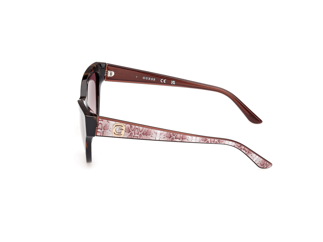 Translation missing: es.seo.product.type.gafas-de-sol guess gu00112 52f havana femenino talla 56mm - Translation missing: es.seo.product.alt.imagen-secundaria