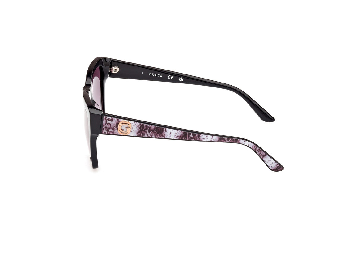 Translation missing: es.seo.product.type.gafas-de-sol guess gu00113 01b negro femenino talla 55mm - Translation missing: es.seo.product.alt.imagen-secundaria