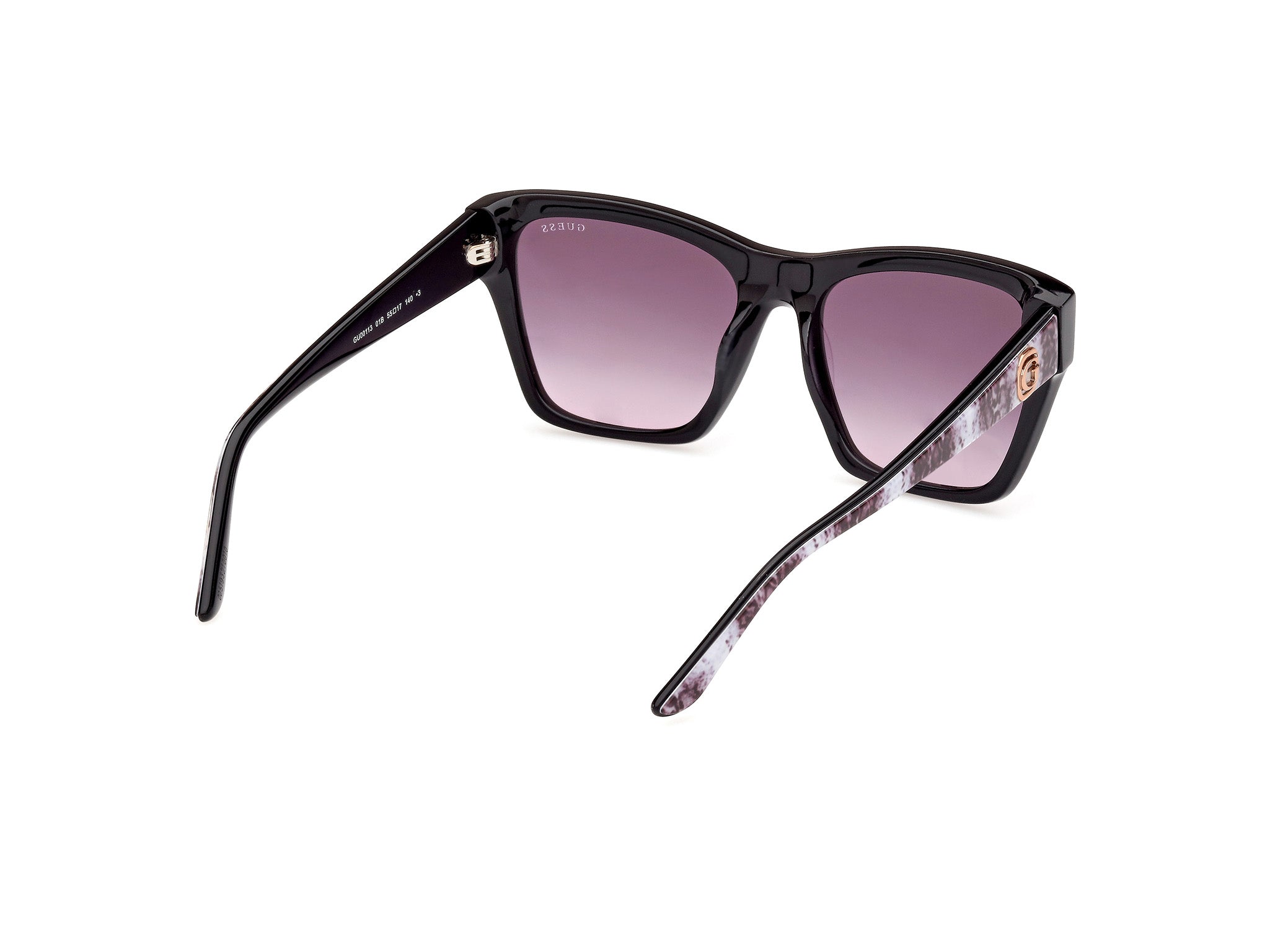 GUESS GU00113 01B 55