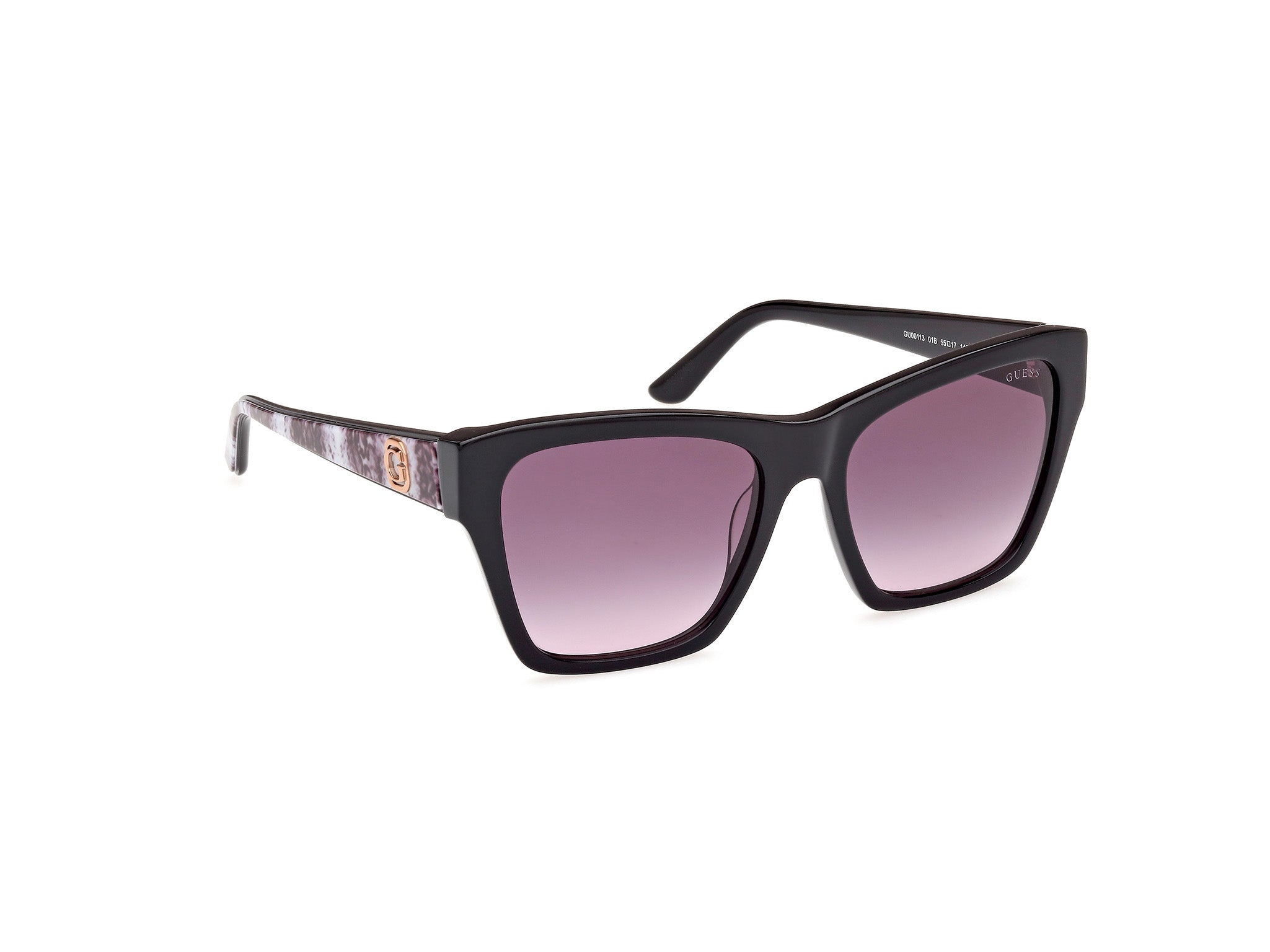 GUESS GU00113 01B 55