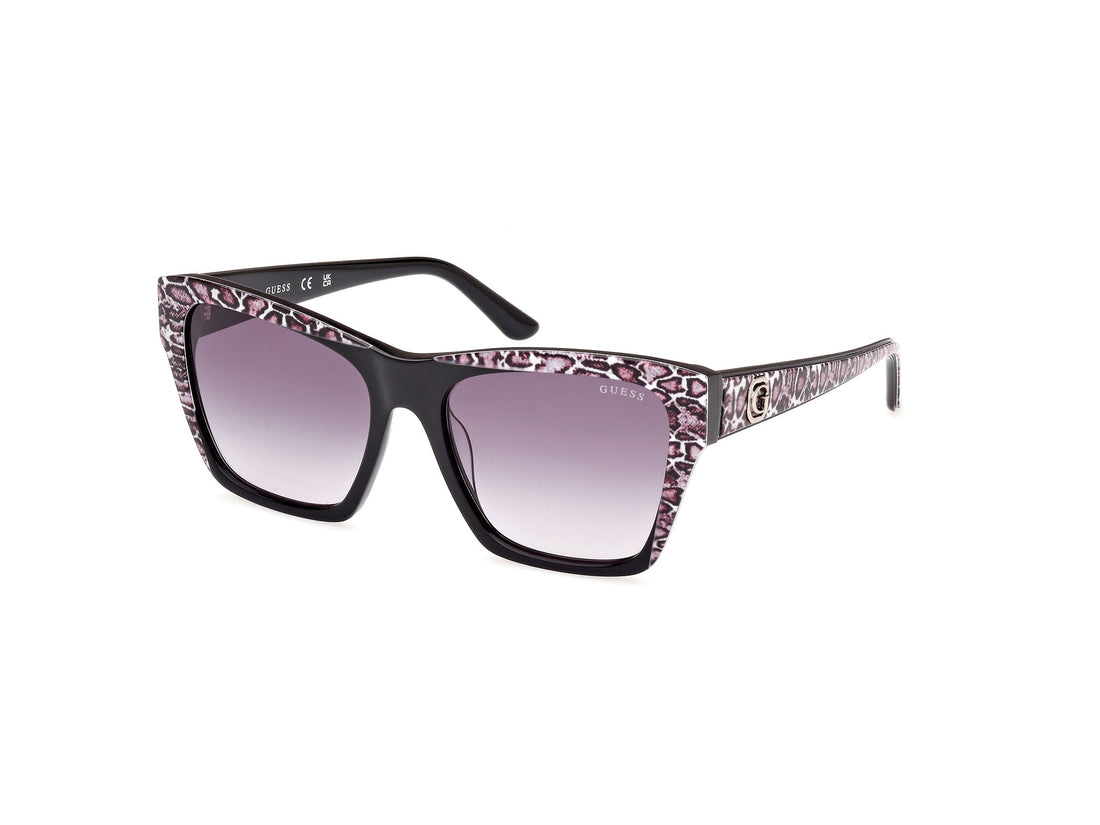 Translation missing: es.seo.product.type.gafas-de-sol guess gu00113 05b negro femenino talla 55mm - Translation missing: es.seo.product.alt.imagen-principal