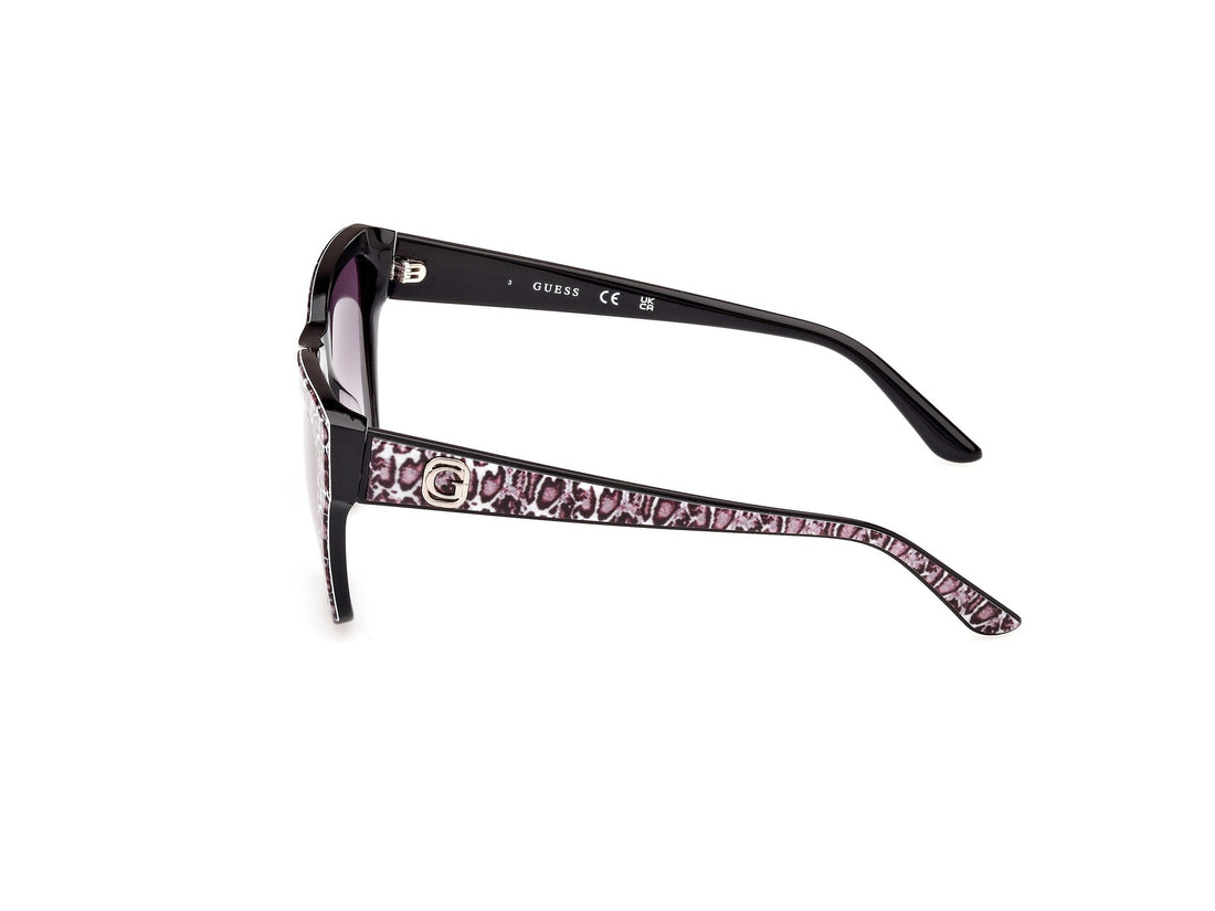 Translation missing: es.seo.product.type.gafas-de-sol guess gu00113 05b negro femenino talla 55mm - Translation missing: es.seo.product.alt.imagen-secundaria