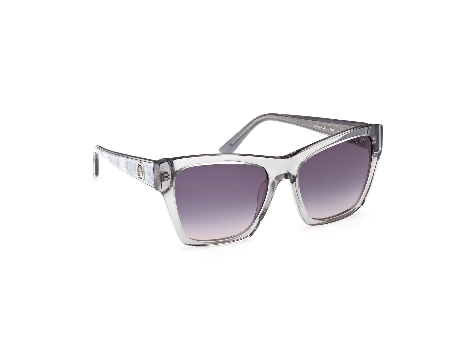GUESS GU00113 20B 55