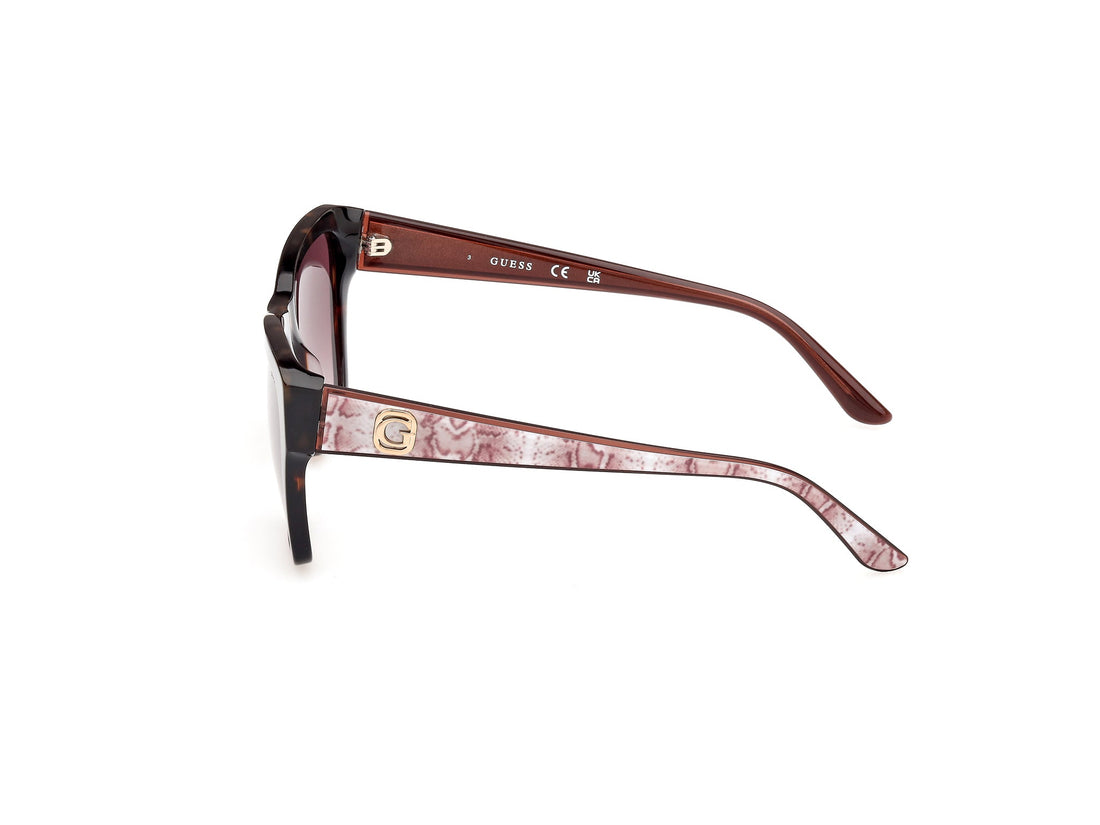 Translation missing: es.seo.product.type.gafas-de-sol guess gu00113 52f havana femenino talla 55mm - Translation missing: es.seo.product.alt.imagen-secundaria