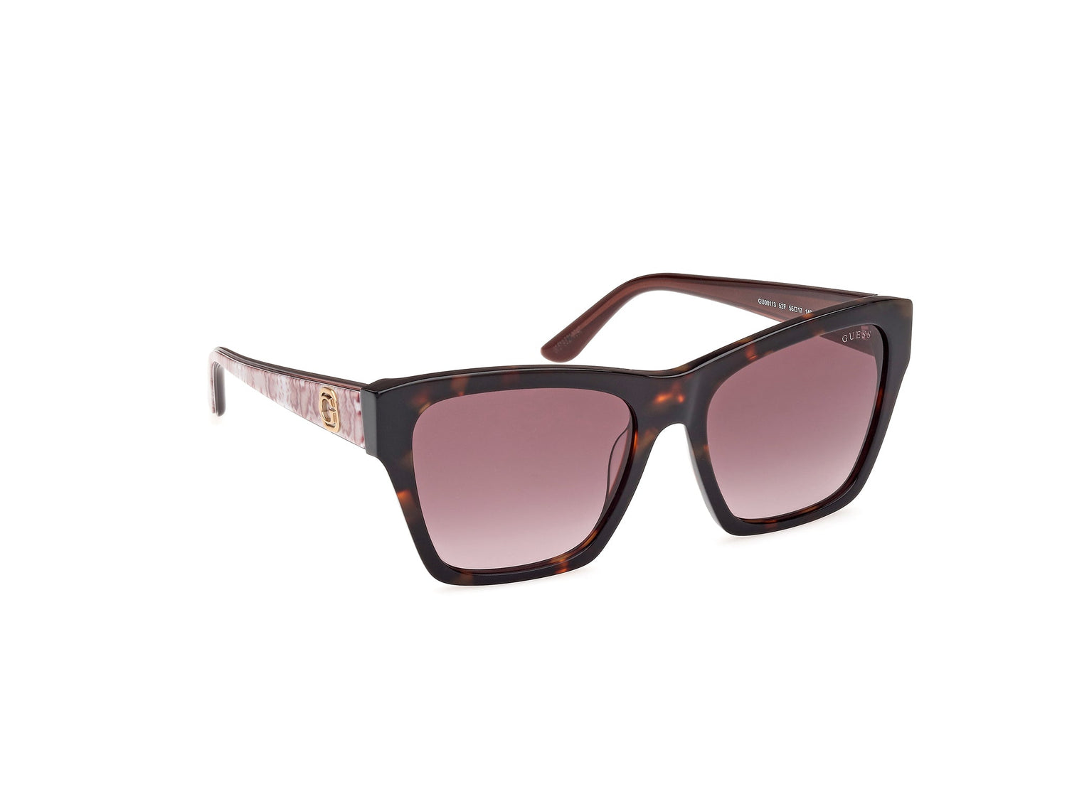 GUESS GU00113 52F 55