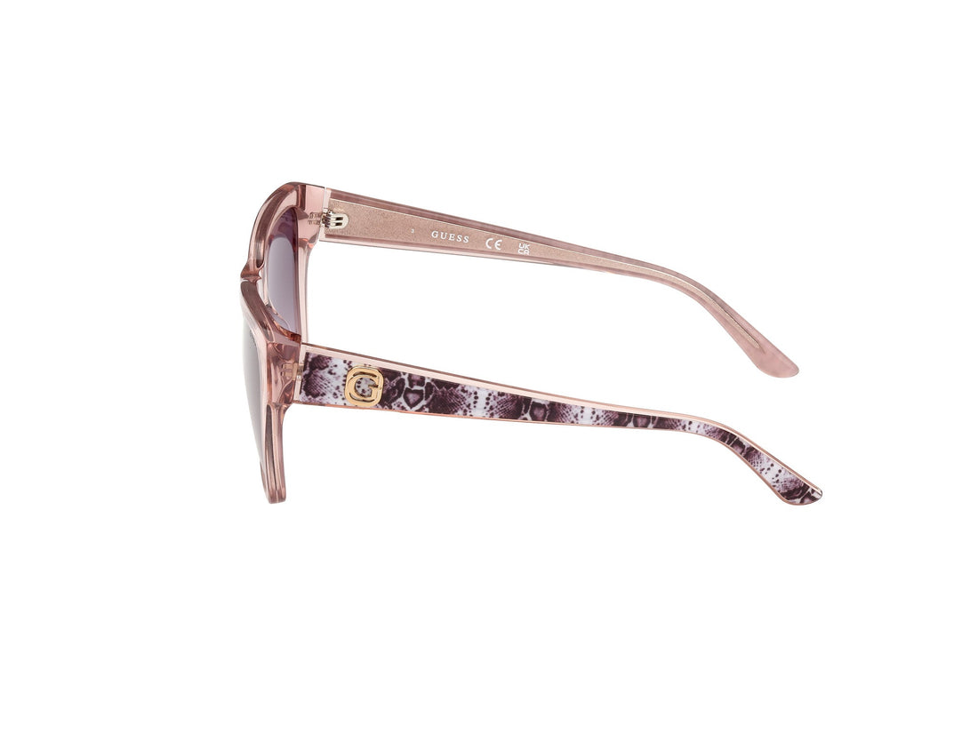 Translation missing: es.seo.product.type.gafas-de-sol guess gu00113 57z beige femenino talla 55mm - Translation missing: es.seo.product.alt.imagen-secundaria
