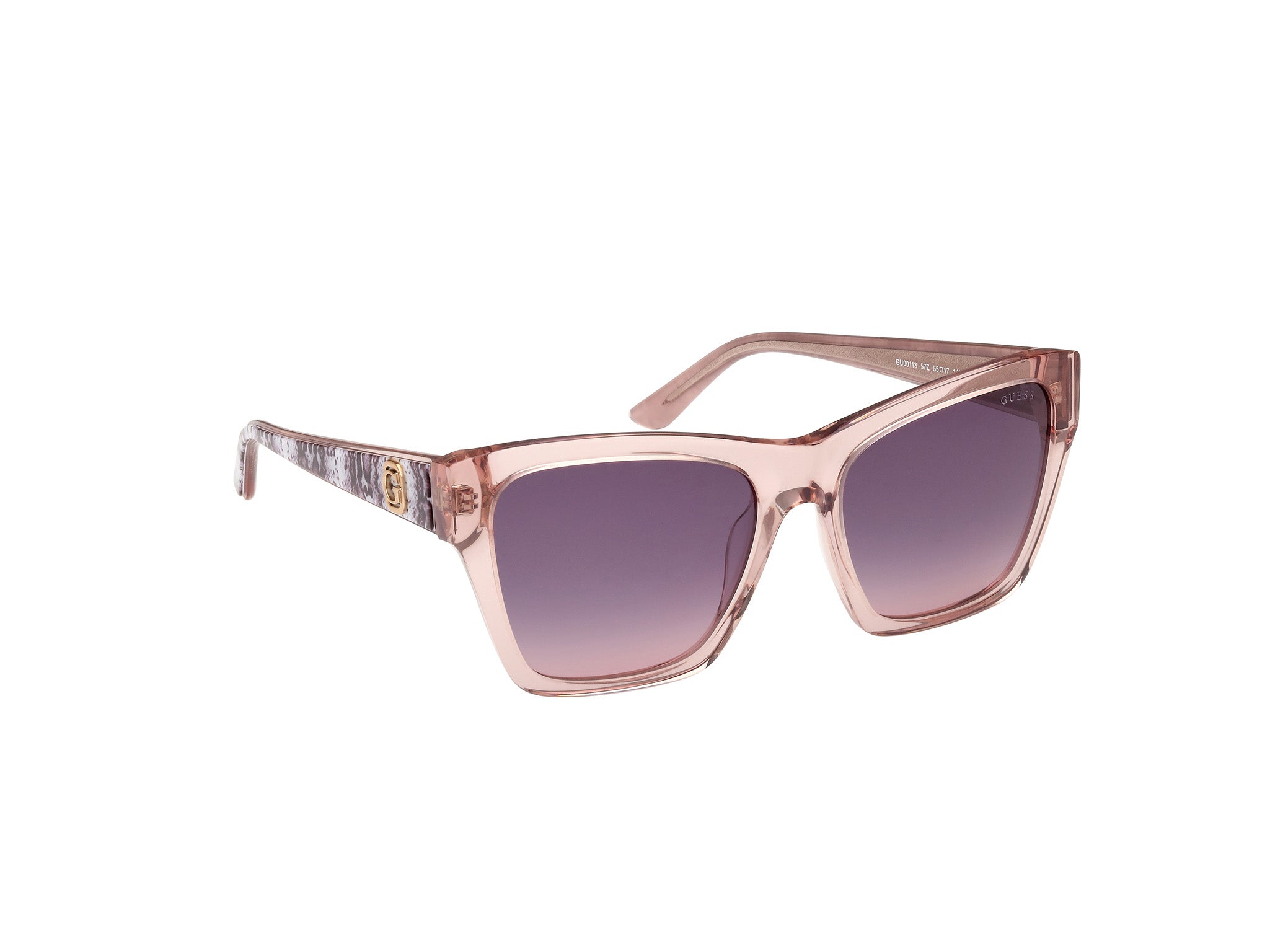 GUESS GU00113 57Z 55
