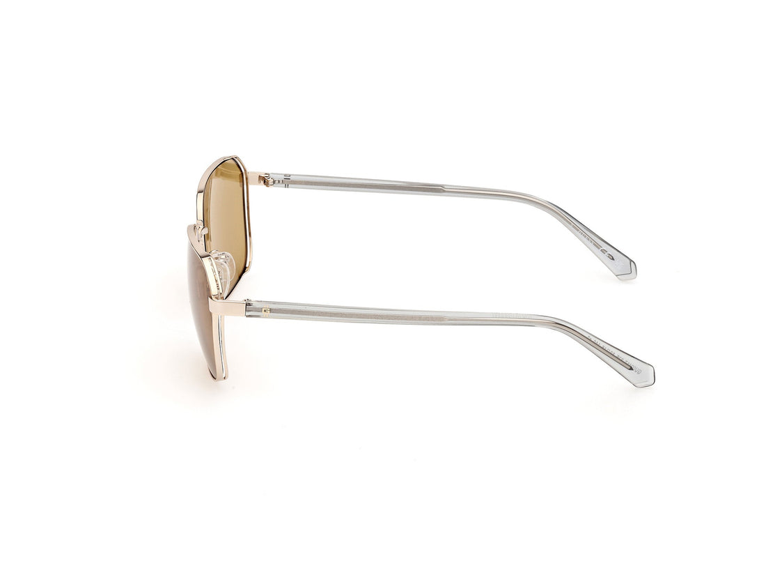 Translation missing: es.seo.product.type.gafas-de-sol guess gu00117 32e dorado masculino talla 59mm - Translation missing: es.seo.product.alt.imagen-secundaria