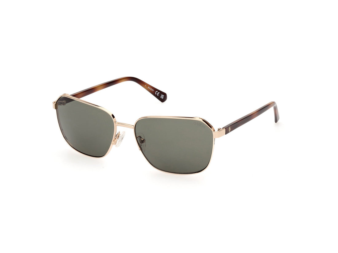 Translation missing: es.seo.product.type.gafas-de-sol guess gu00117 32n dorado masculino talla 59mm - Translation missing: es.seo.product.alt.imagen-principal