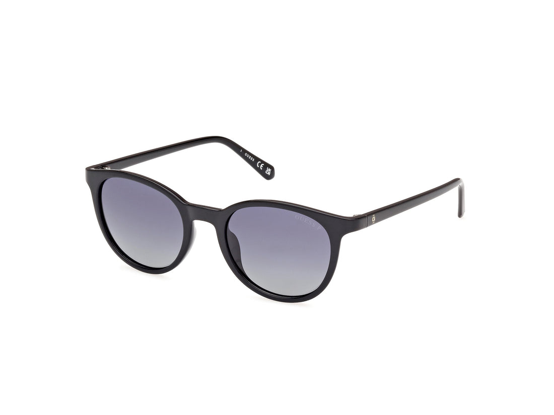Translation missing: es.seo.product.type.gafas-de-sol guess gu00118 01d negro masculino talla 51mm - Translation missing: es.seo.product.alt.imagen-principal