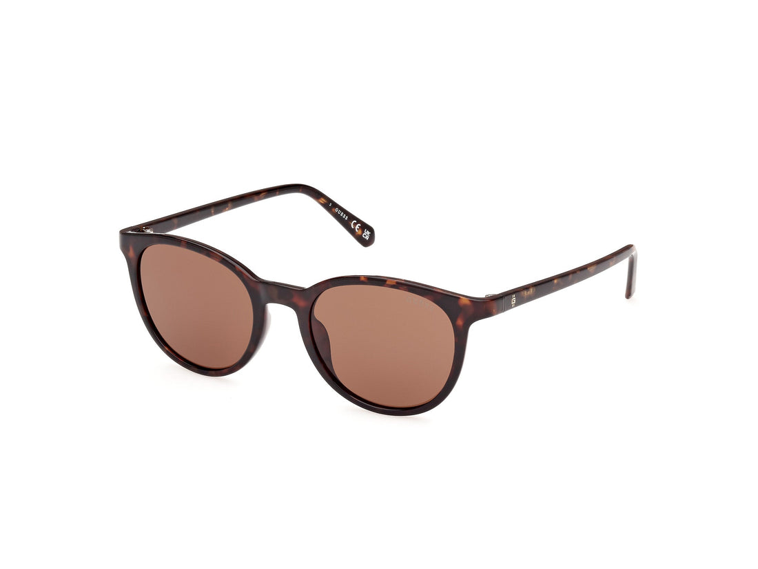 Translation missing: es.seo.product.type.gafas-de-sol guess gu00118 52e havana masculino talla 51mm - Translation missing: es.seo.product.alt.imagen-principal