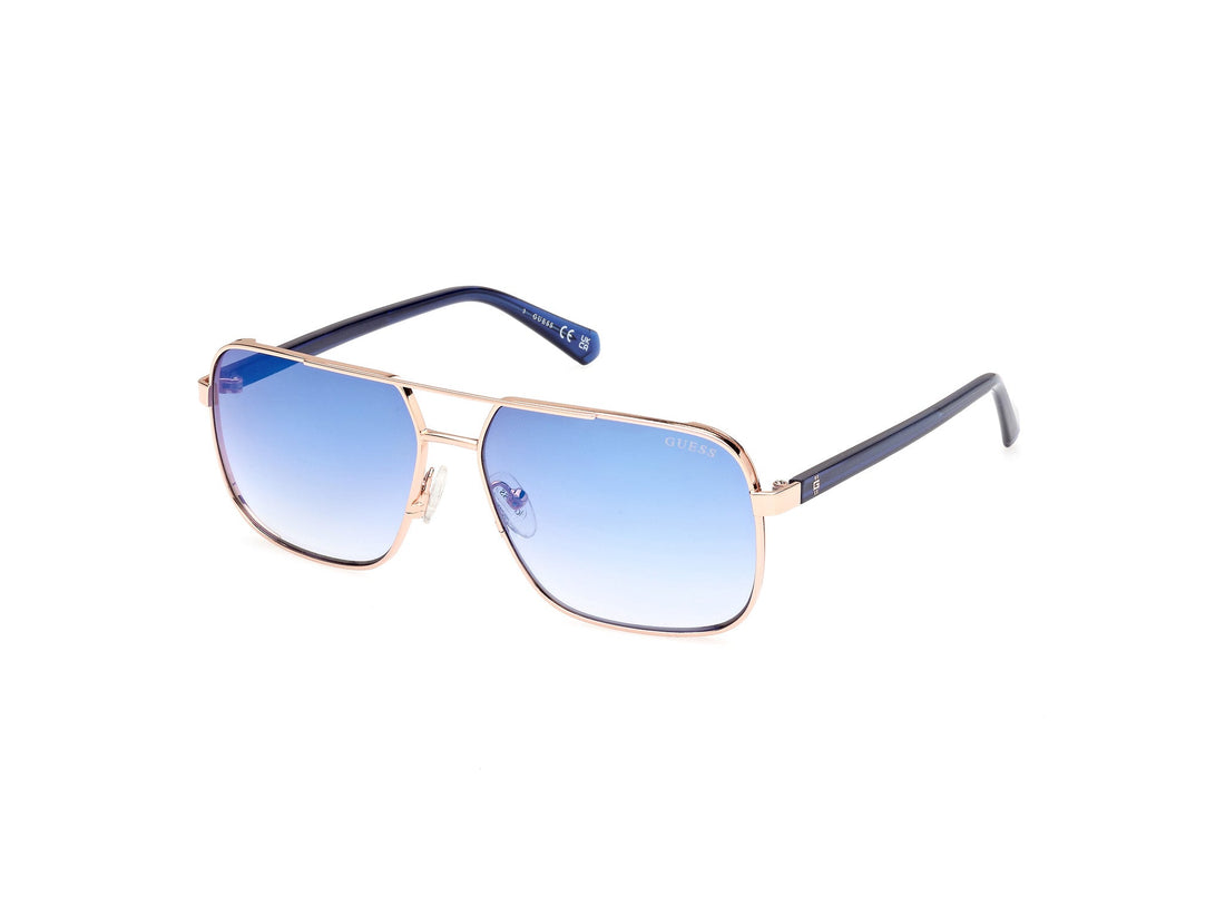 Translation missing: es.seo.product.type.gafas-de-sol guess gu00119 28x dorado masculino talla 58mm - Translation missing: es.seo.product.alt.imagen-principal