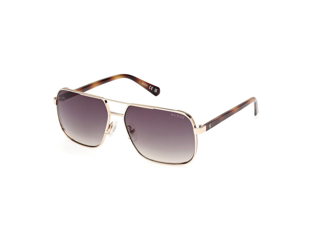 Translation missing: es.seo.product.type.gafas-de-sol guess gu00119 32b dorado masculino talla 58mm - Translation missing: es.seo.product.alt.imagen-principal