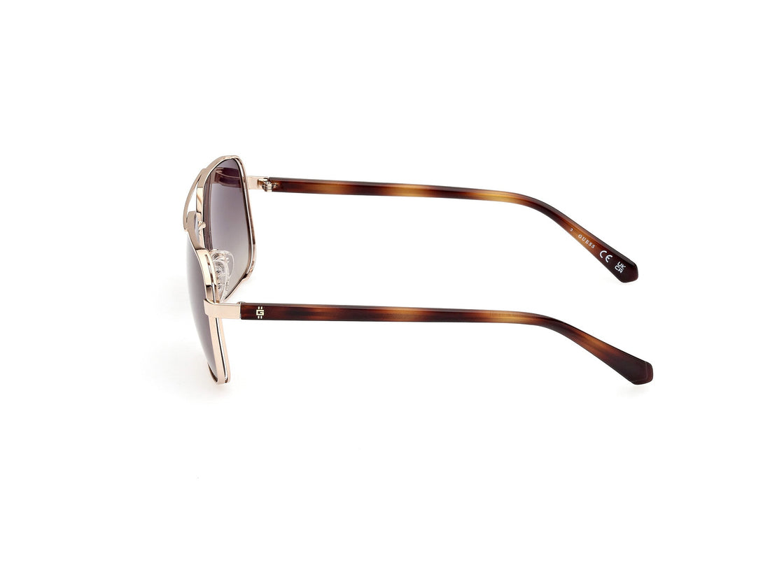 Translation missing: es.seo.product.type.gafas-de-sol guess gu00119 32b dorado masculino talla 58mm - Translation missing: es.seo.product.alt.imagen-secundaria