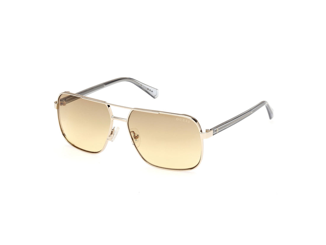 Translation missing: es.seo.product.type.gafas-de-sol guess gu00119 32f dorado masculino talla 58mm - Translation missing: es.seo.product.alt.imagen-principal