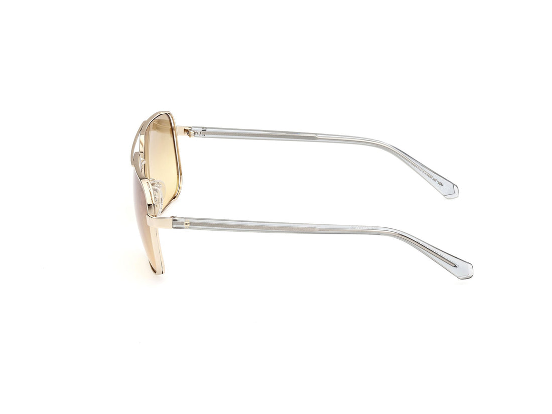 Translation missing: es.seo.product.type.gafas-de-sol guess gu00119 32f dorado masculino talla 58mm - Translation missing: es.seo.product.alt.imagen-secundaria