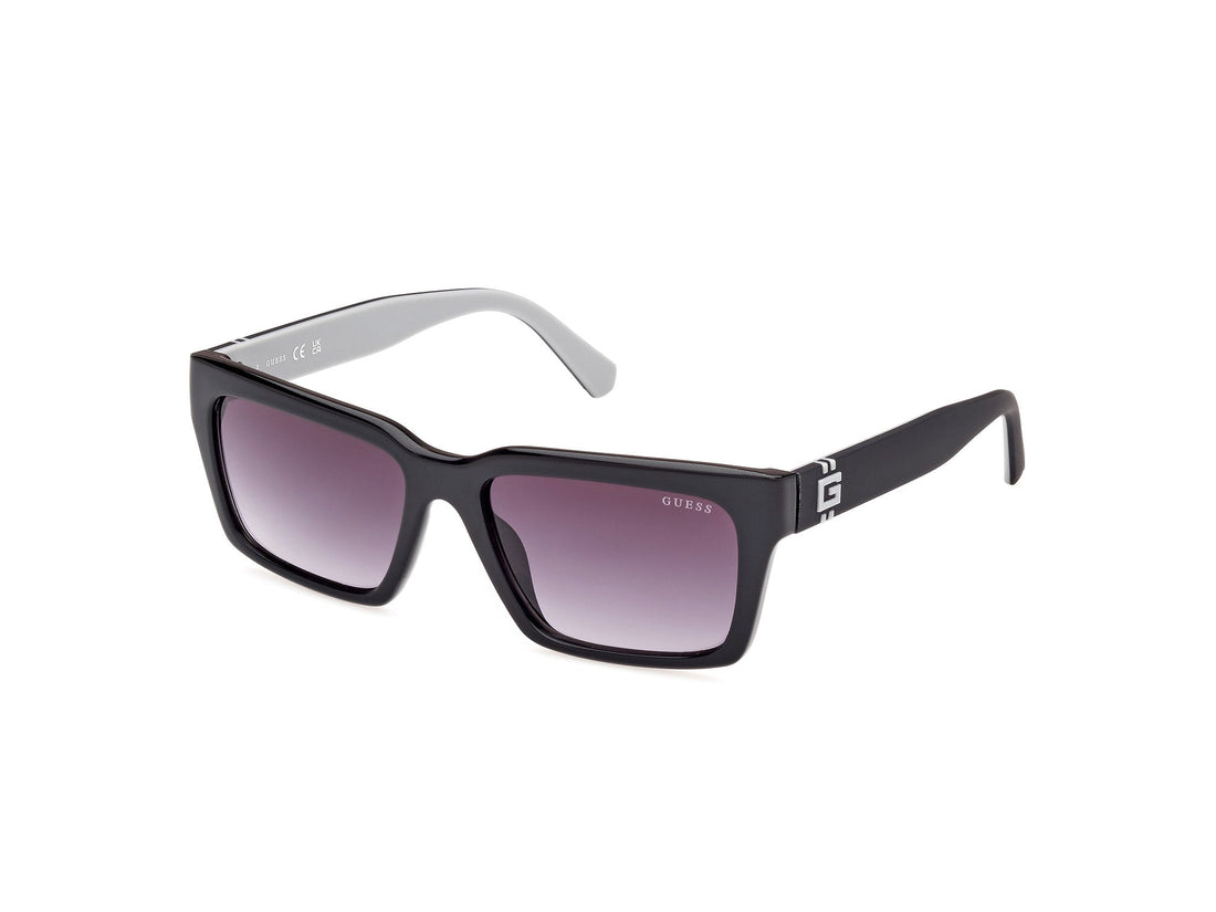 Translation missing: es.seo.product.type.gafas-de-sol guess gu00121 01b negro masculino talla 56mm - Translation missing: es.seo.product.alt.imagen-principal