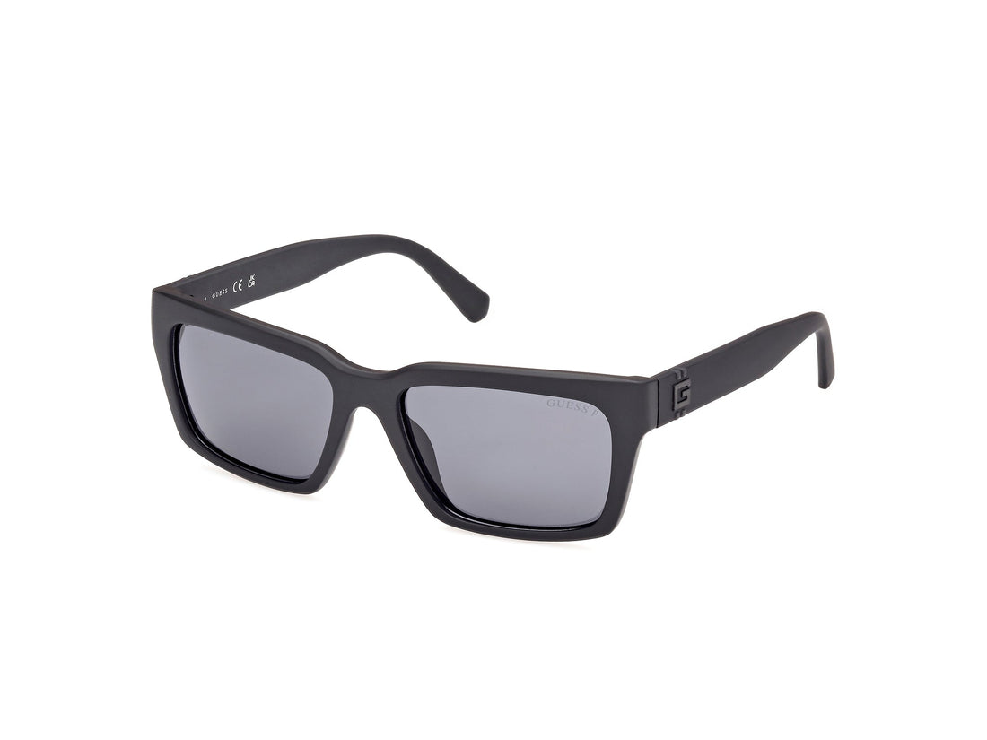 Translation missing: es.seo.product.type.gafas-de-sol guess gu00121 02d negro masculino talla 56mm - Translation missing: es.seo.product.alt.imagen-principal