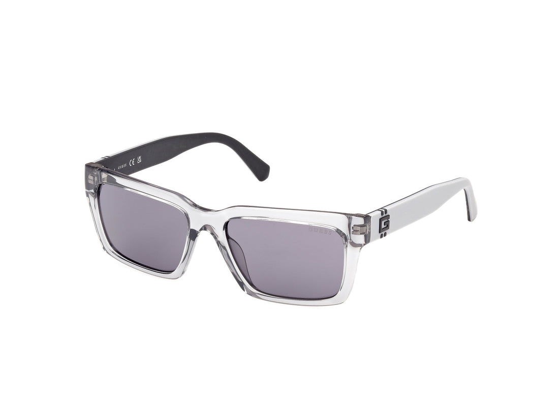 Translation missing: es.seo.product.type.gafas-de-sol guess gu00121 20a gris masculino talla 56mm - Translation missing: es.seo.product.alt.imagen-principal