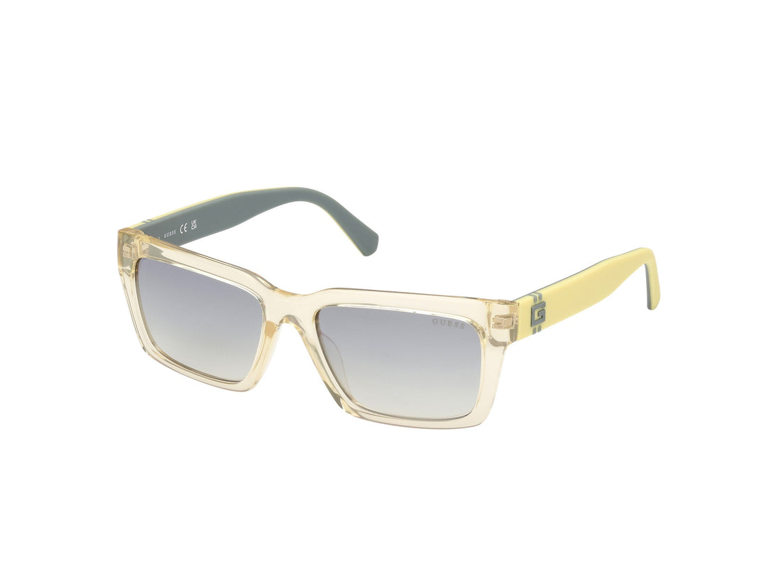 Translation missing: es.seo.product.type.gafas-de-sol guess gu00121 39c amarillo masculino talla 56mm - Translation missing: es.seo.product.alt.imagen-principal