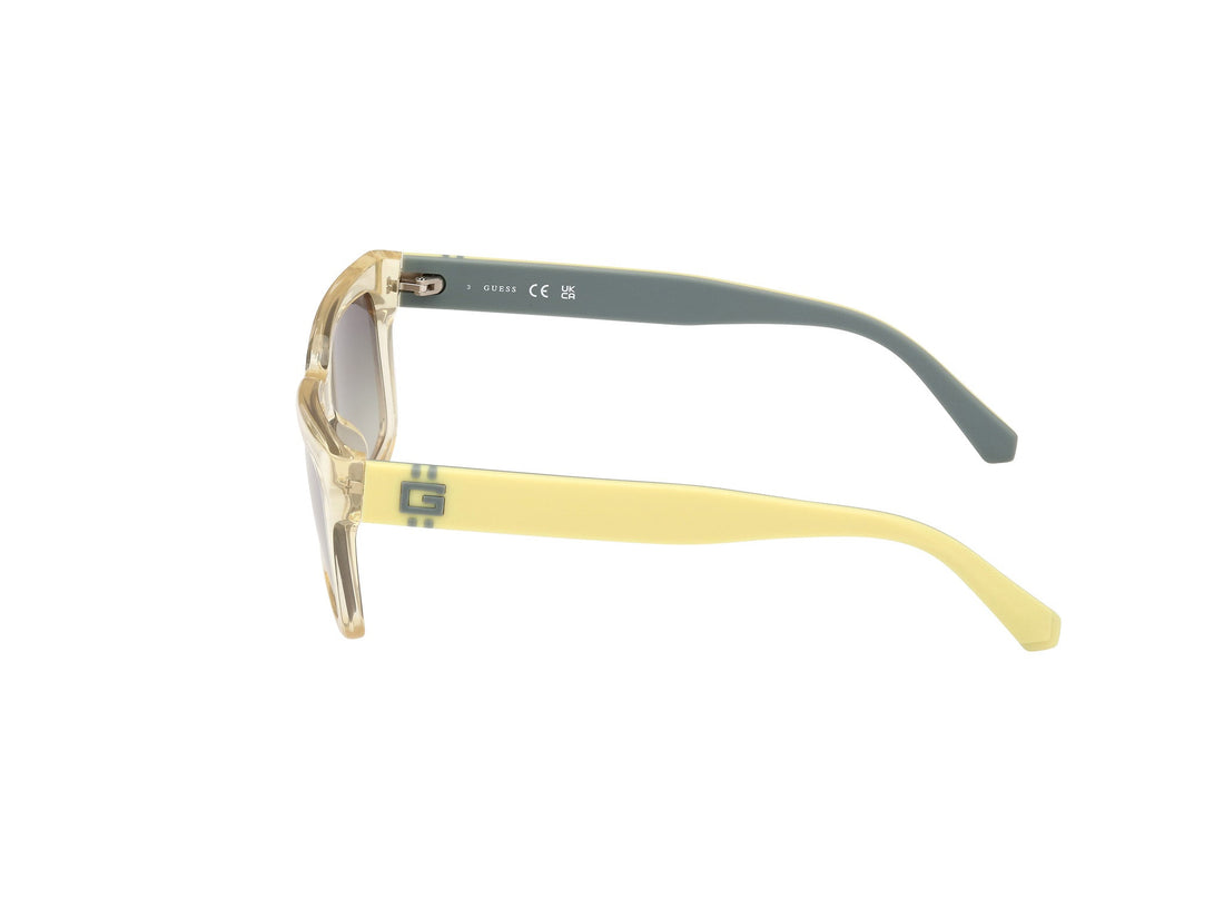 Translation missing: es.seo.product.type.gafas-de-sol guess gu00121 39c amarillo masculino talla 56mm - Translation missing: es.seo.product.alt.imagen-secundaria