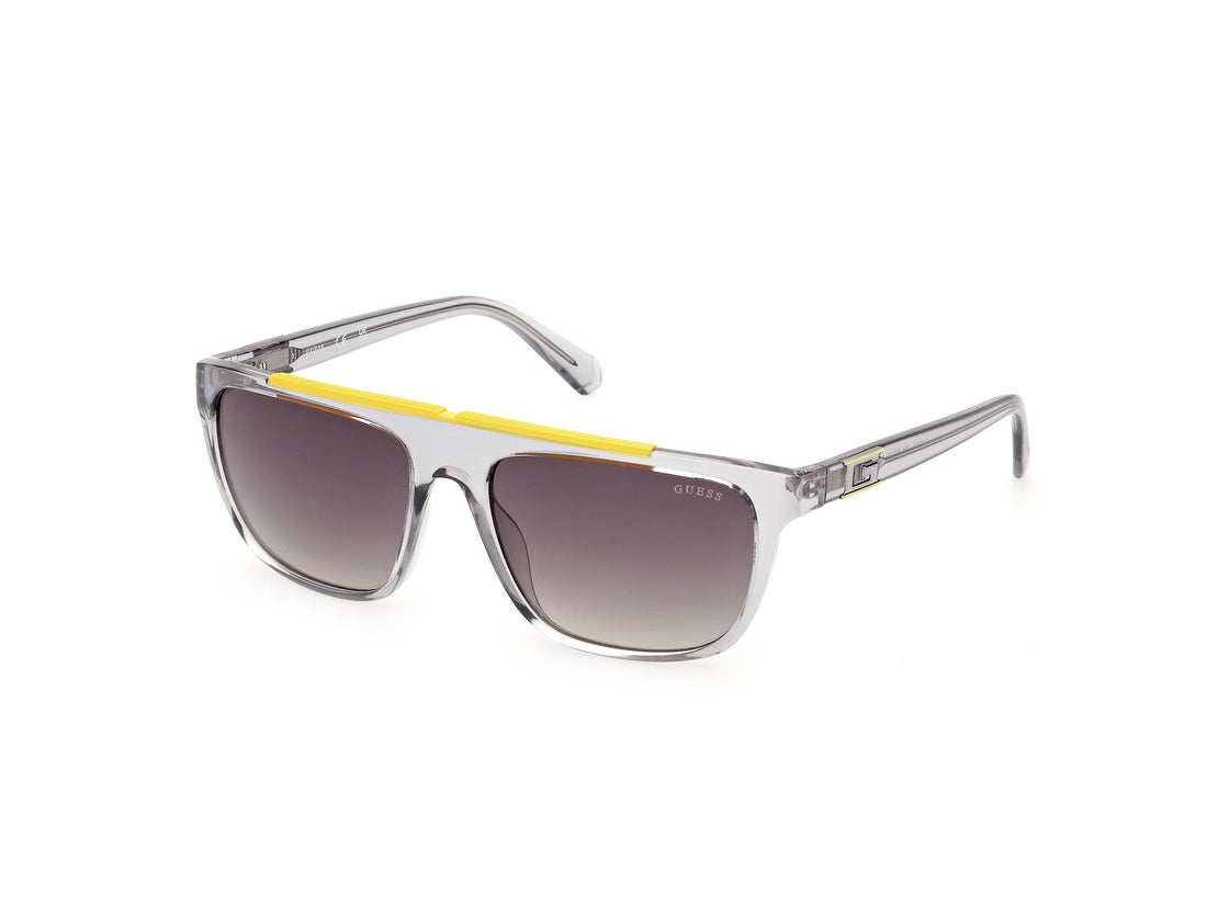 Translation missing: es.seo.product.type.gafas-de-sol guess gu00122 20b gris masculino talla 57mm - Translation missing: es.seo.product.alt.imagen-principal
