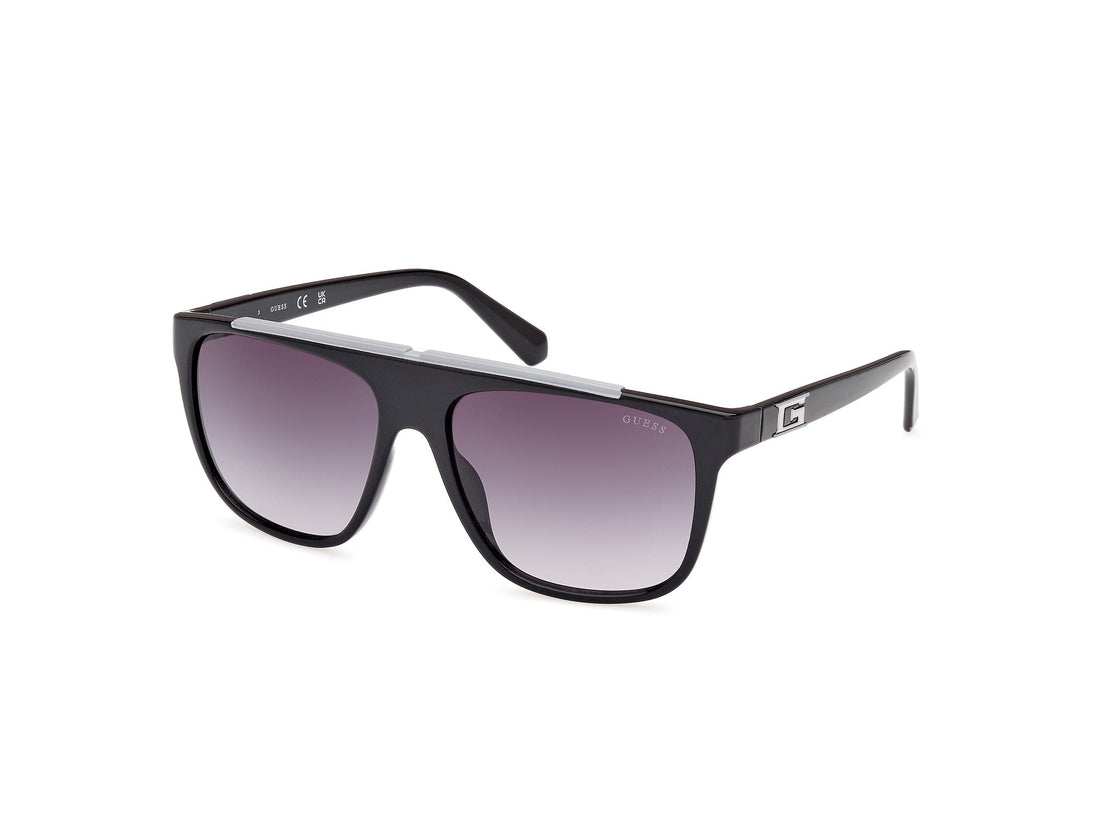 Translation missing: es.seo.product.type.gafas-de-sol guess gu00123 01b negro masculino talla 58mm - Translation missing: es.seo.product.alt.imagen-principal