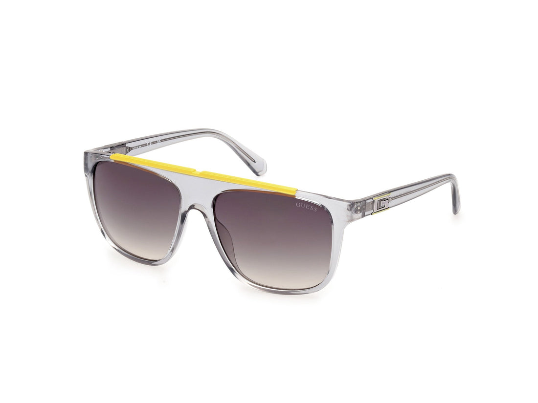 Translation missing: es.seo.product.type.gafas-de-sol guess gu00123 20b gris masculino talla 58mm - Translation missing: es.seo.product.alt.imagen-principal