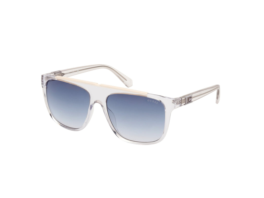 Translation missing: es.seo.product.type.gafas-de-sol guess gu00123 26w transparente masculino talla 58mm - Translation missing: es.seo.product.alt.imagen-principal